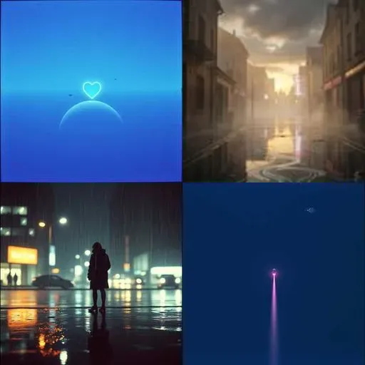 Forthcoming Single Versions