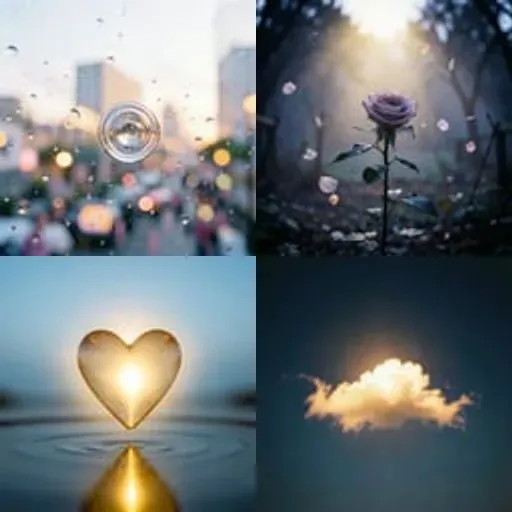 Devoted to you Jhea