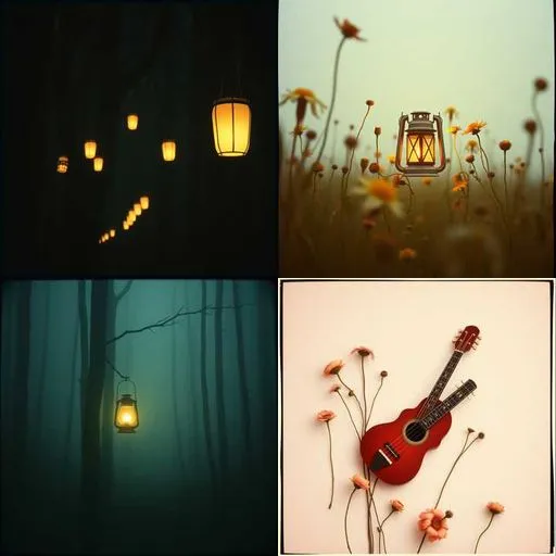 For my love