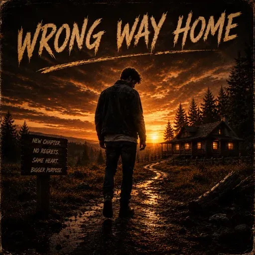 Wrong Way Home