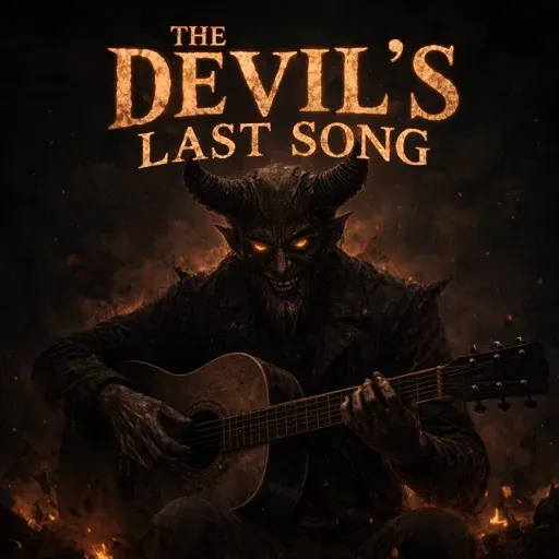 The Devil’s Last Song