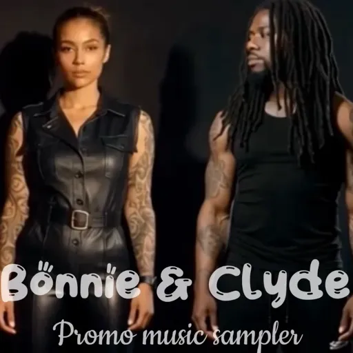 Bonnie & Clyde