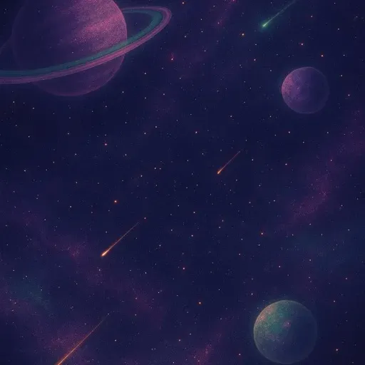 Fading Away