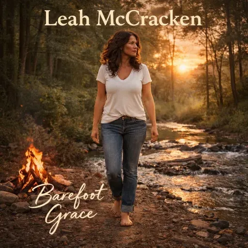 Barefoot Grace