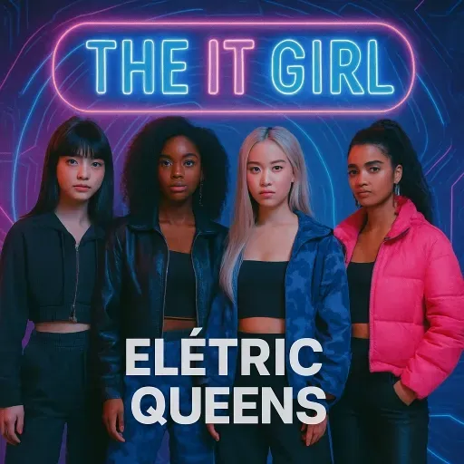 The It girls