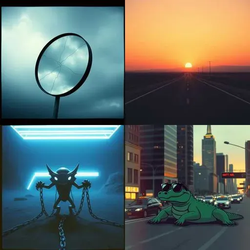 MINDSLIP PLAYLIST