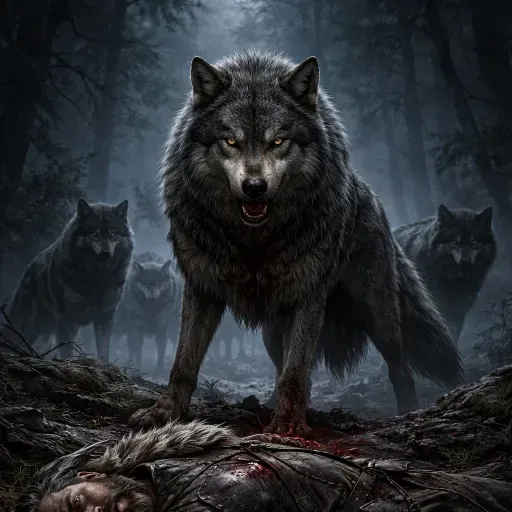 Wolves