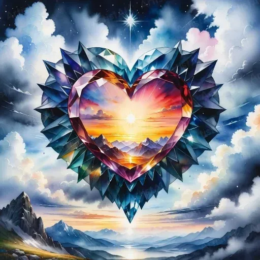 Love's Embrace