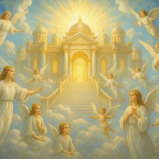 Faith to God
