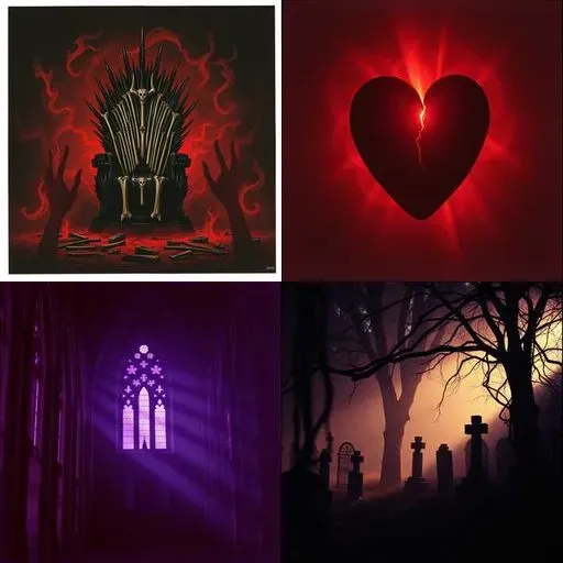 Tunes of Fantasy