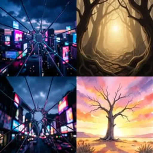 March - April - May 2026