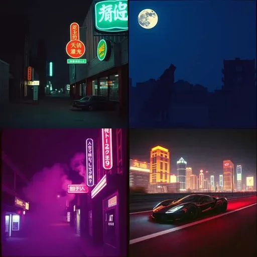 My songs