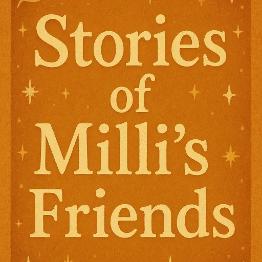 Stories of Milli's friends