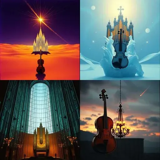 Carols of Joy