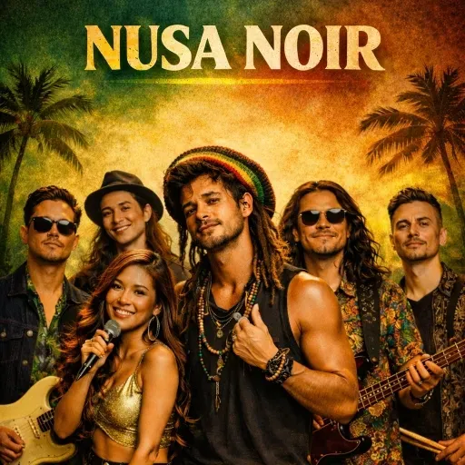 Nusa Noir