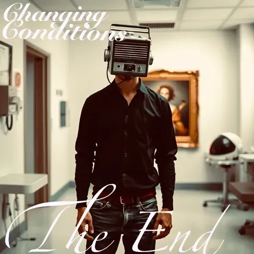 The End