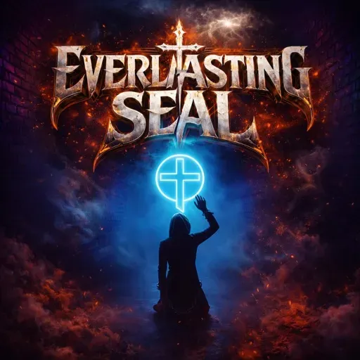 Everlasting Seal - War Cry of the Redeemed