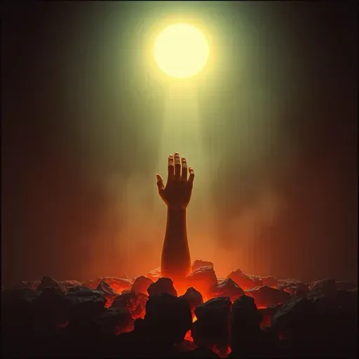 Everlasting Seal - Road to Damascus (Rebirth)