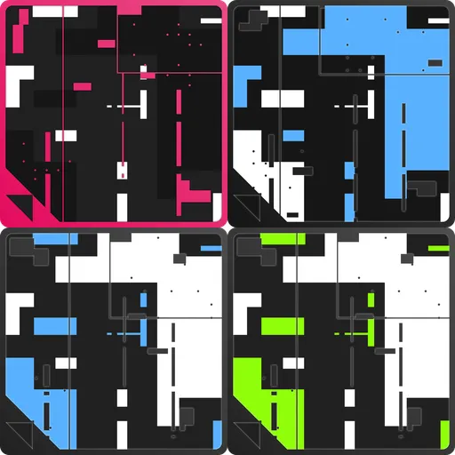 Xo Glitch Zone V