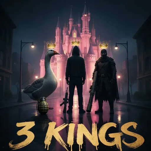3 KINGS