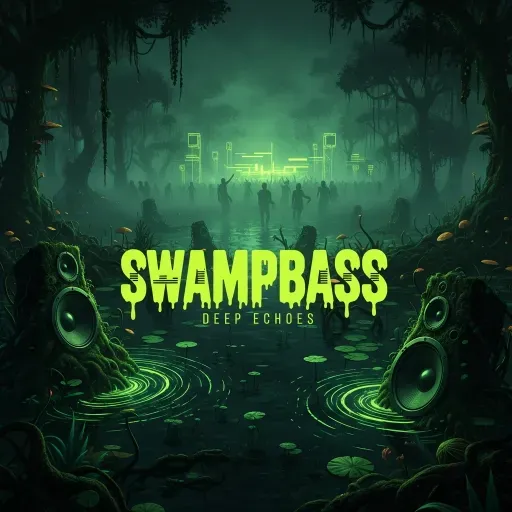 SWAMP BASS GROVE