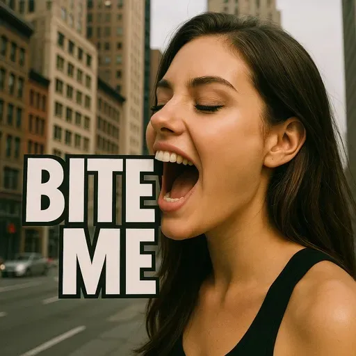 Bite Me