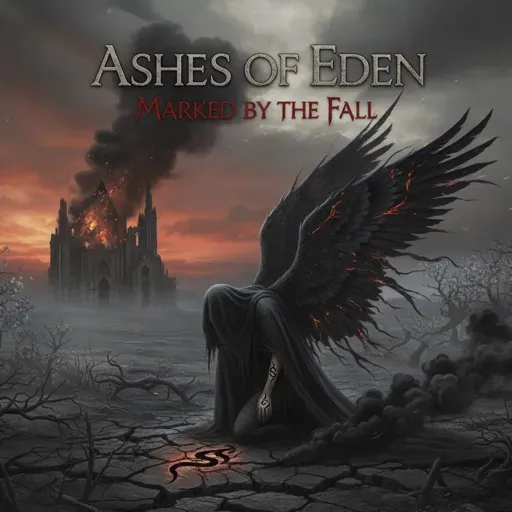 Marked by the Fall