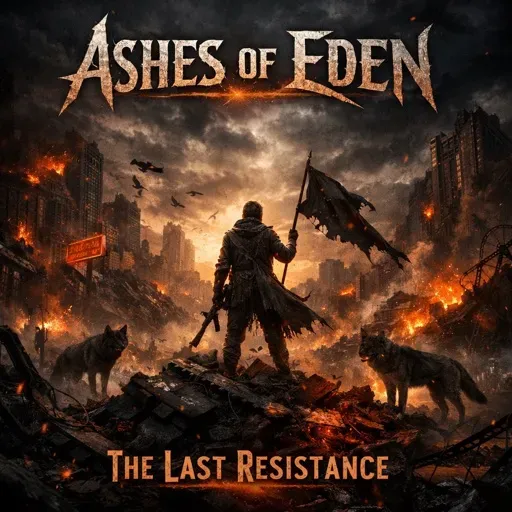 The Last Resistance