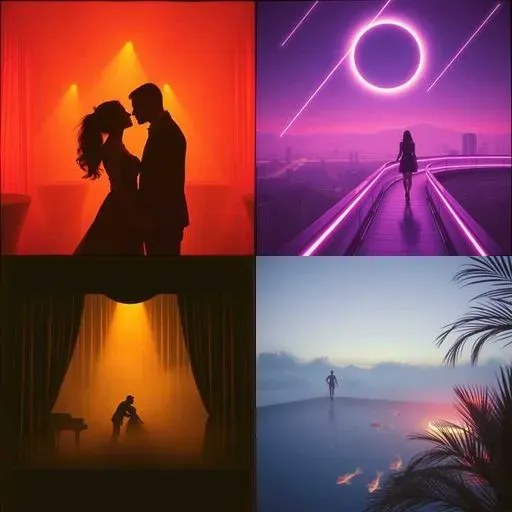 Random Songs I Have #6