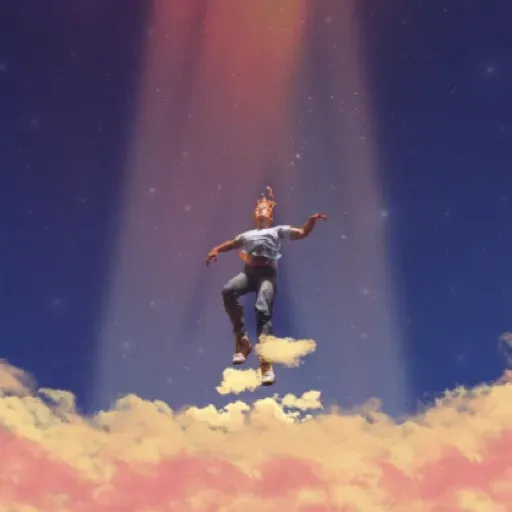 The journey