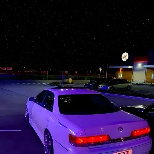 Norfbound