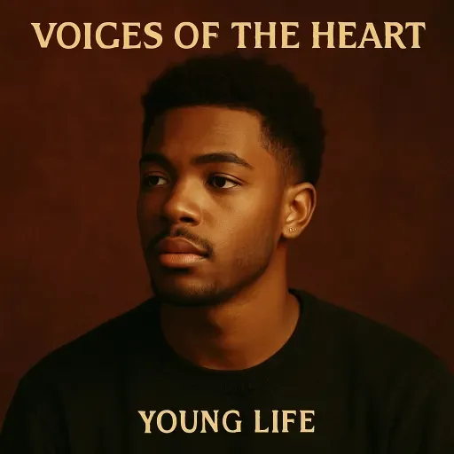 VOICES OF THE HEART