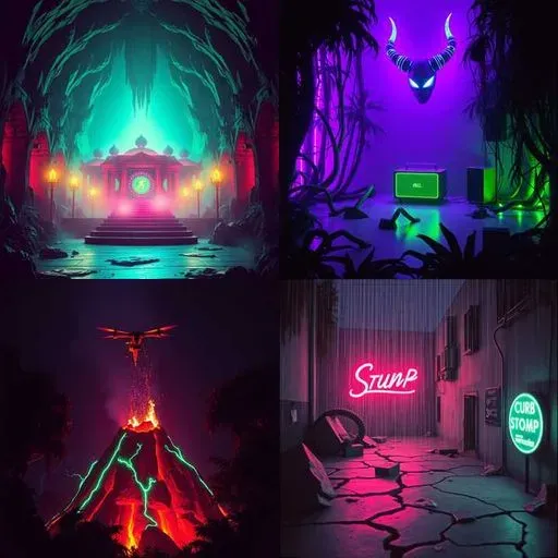 Jungle