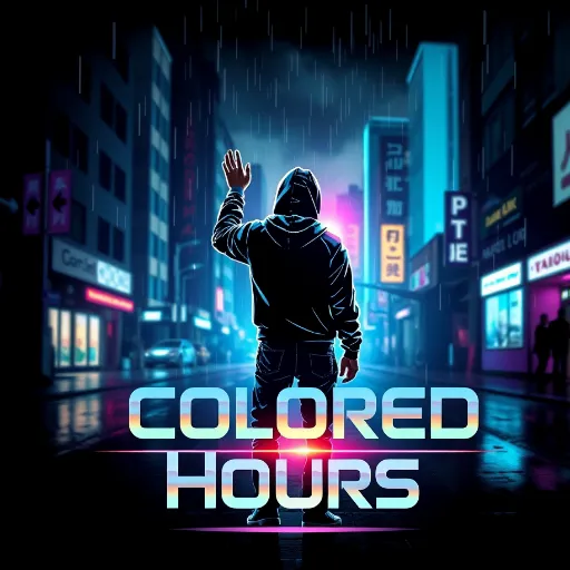 Colored Hours