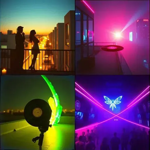 Mix