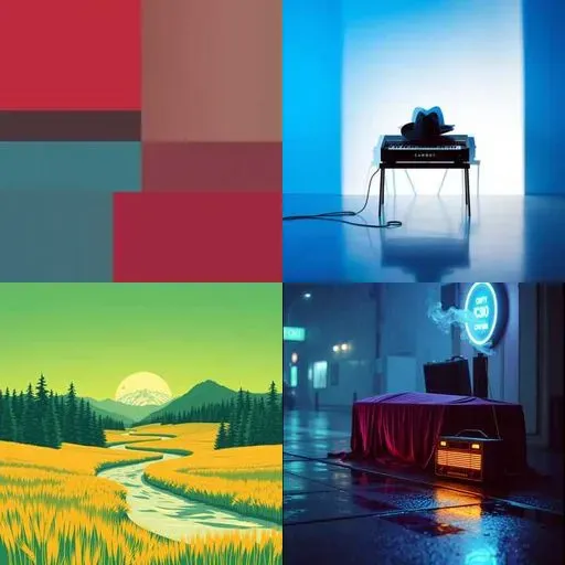 Playlist #1