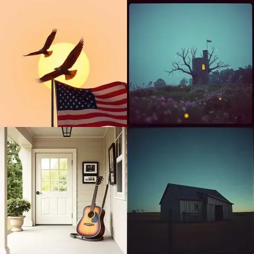 Linda’s playlist