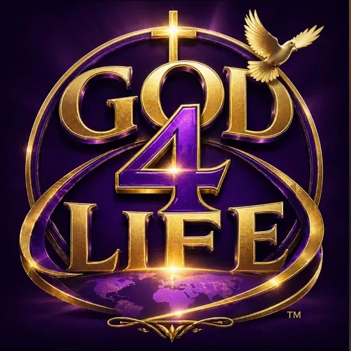 GOD 4 life