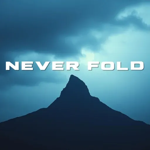 Never Fold
