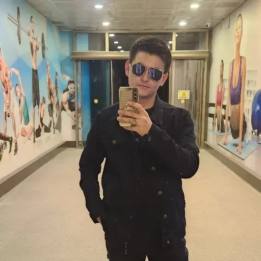 Abdullah çelik (MC HASRET)
