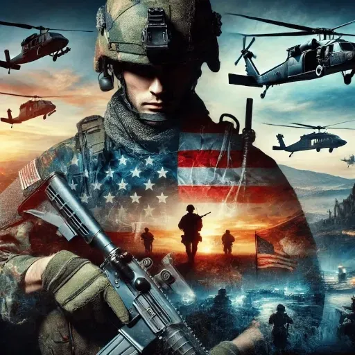 Veterans Songs