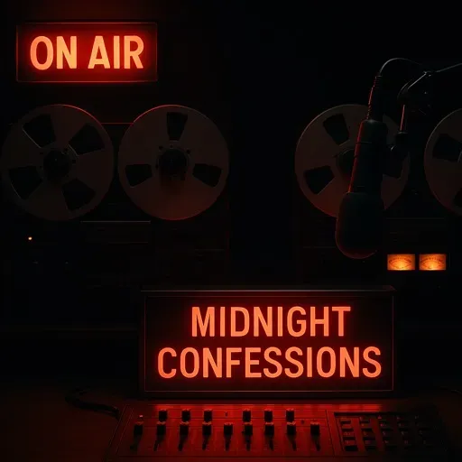 Midnight Confessions