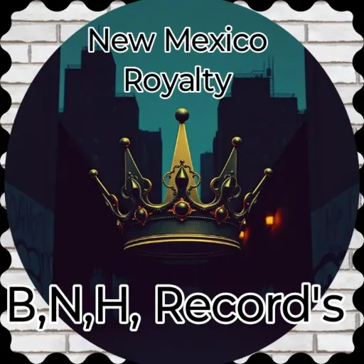 B,N,H, Records all star artists,,Mr quiet and candycat