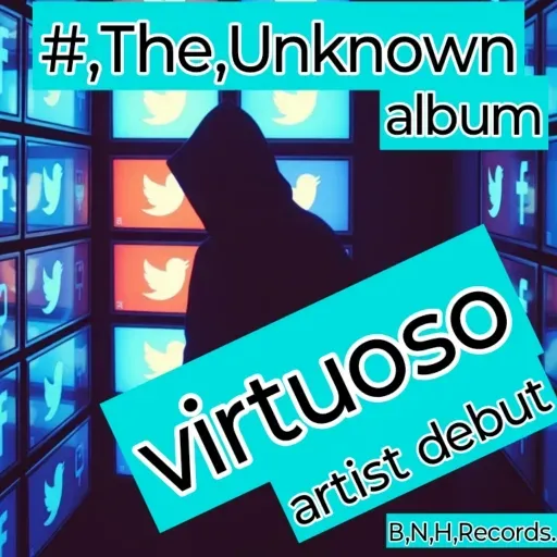 B,N,H,Rec Artist debut - Virtuoso-( platform takeover)