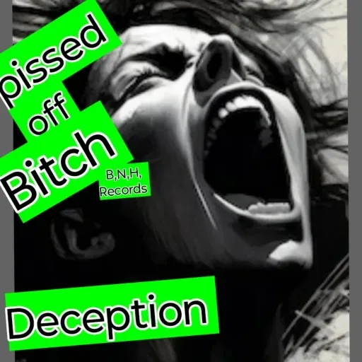 Deception Album B,N,H,.. Records