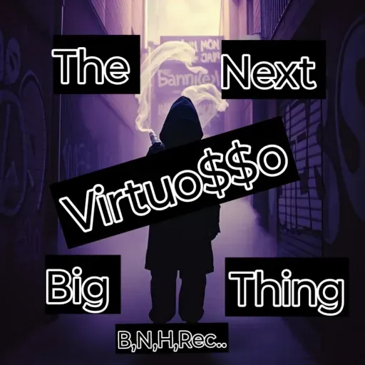 The next big thing B,N,H,Rec....