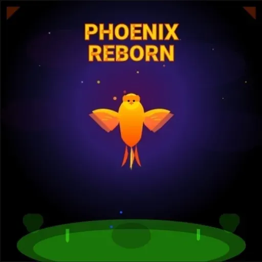 Phoenix Reborn