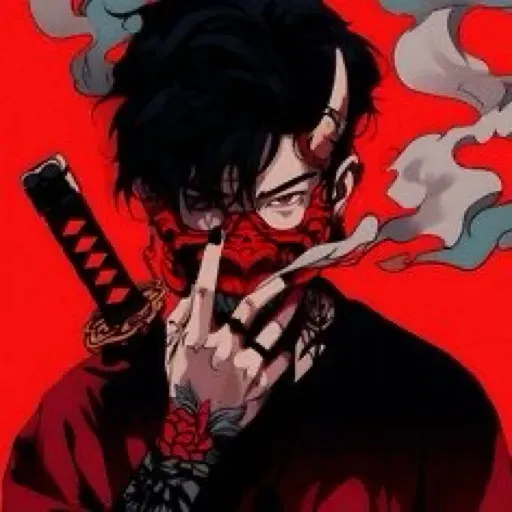Demon Rap
