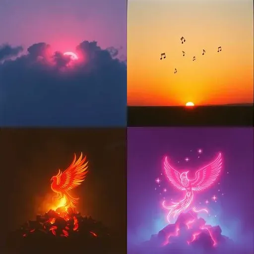 Hearts in the Dark