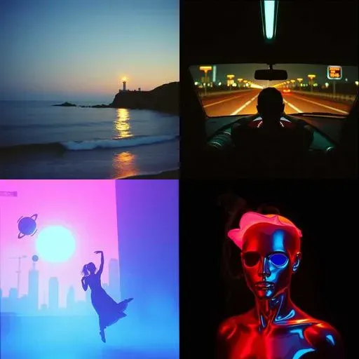 Rosarios playlist
